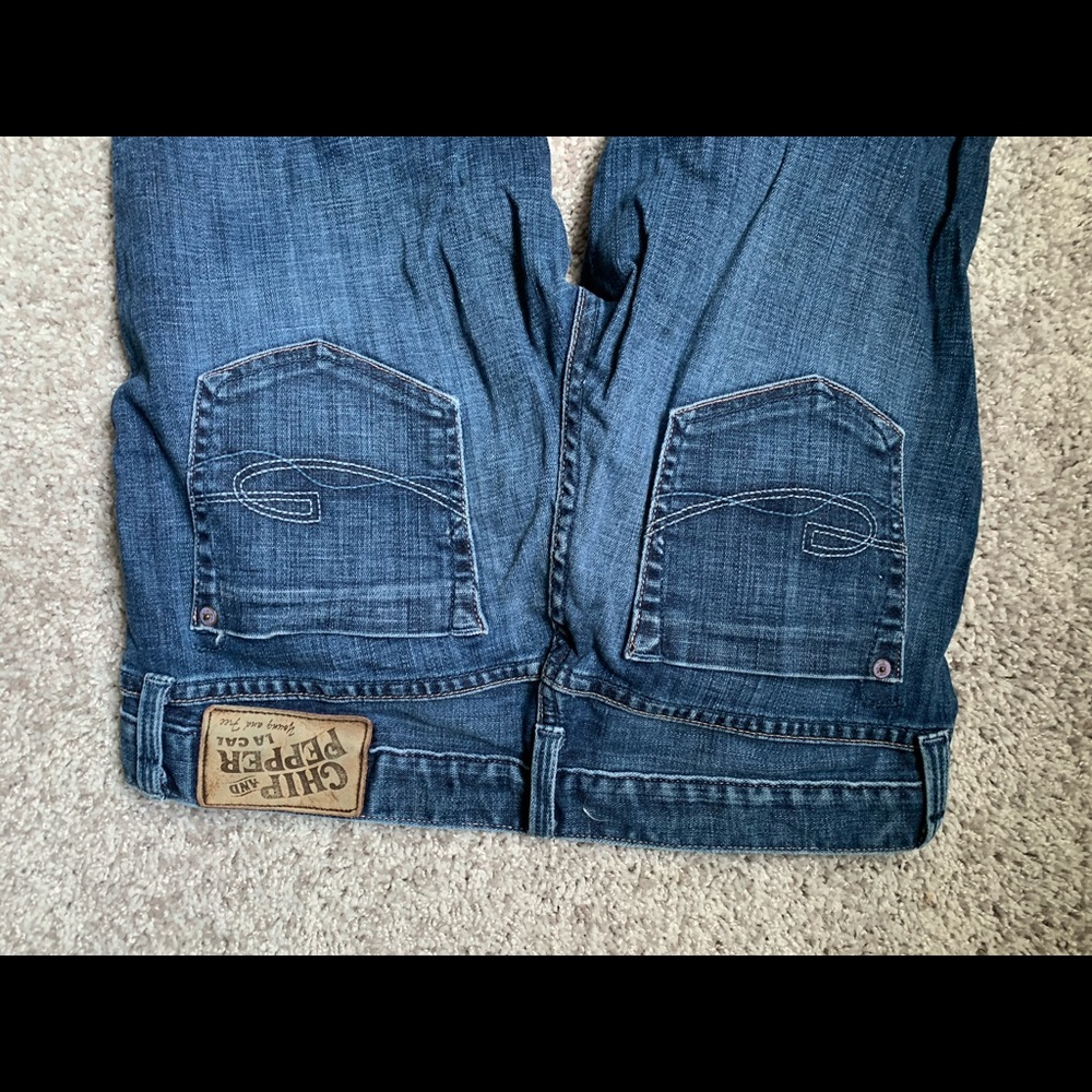 Women’ jeans
